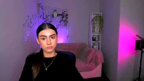 Snapshot of kaisy_star chatting on September 29, 9:19 am Kaisy online show from September 29, 9:19 am