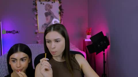 Snapshot of kaisy_star chatting on October 8, 10:10 am Kaisy online show from October 8, 10:10 am