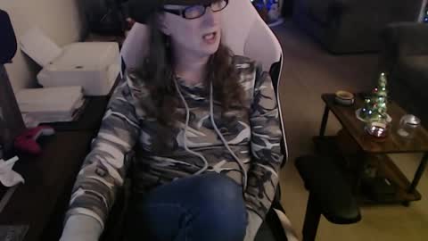 Camprincess331 online show from December 23, 3:02 am