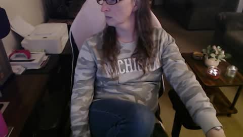 Camprincess331 online show from February 24, 2:14 am