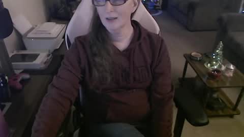 Camprincess331 online show from November 20, 2:32 am