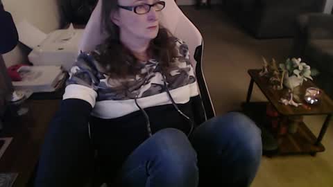 Camprincess331 online show from March 25, 1:23 am