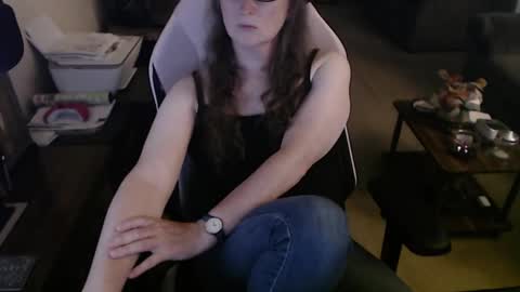 Snapshot of kait331 chatting on September 27, 1:36 am Camprincess331 online show from September 27, 1:36 am