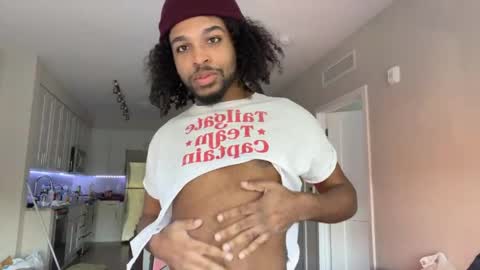 Malakai Kai or Ky  online show from April 22, 10:39 pm