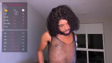 Malakai Kai or Ky  online show from October 25, 4:02 am