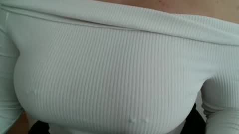 Kaitlin online show from April 10, 10:09 am