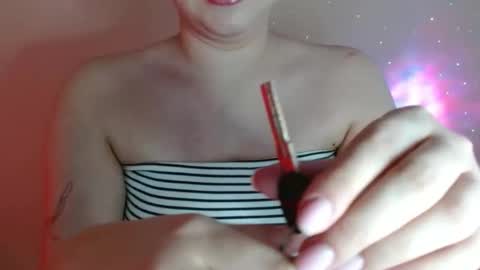 Kaitlin online show from March 9, 12:10 pm