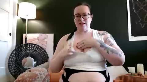 kaitrosss online show from March 27, 7:37 pm