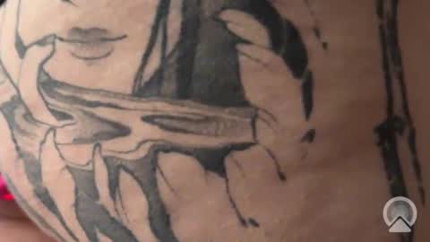 Uzumaki online show from March 23, 4:01 pm