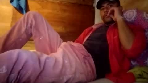 kakaroto30102 online show from November 7, 11:18 pm