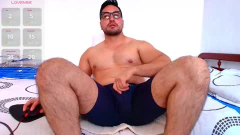 Thomas online show from November 2, 3:45 pm