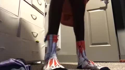 Silk Chocolate online show from November 8, 8:45 pm