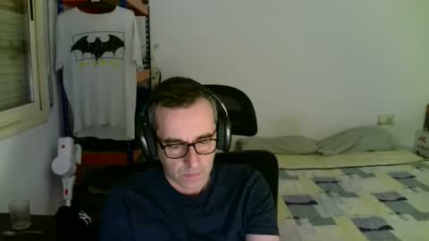 MusicMen49 online show from April 10, 10:14 pm