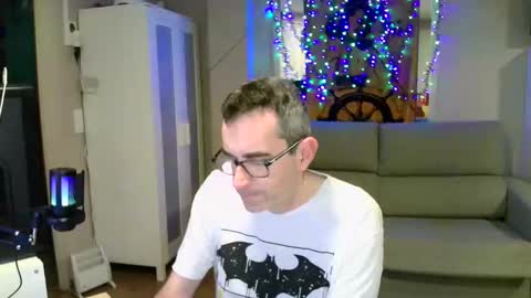 MusicMen49 online show from January 12, 11:26 pm