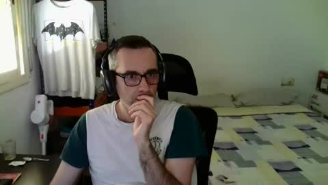 MusicMen49 online show from April 7, 6:59 am