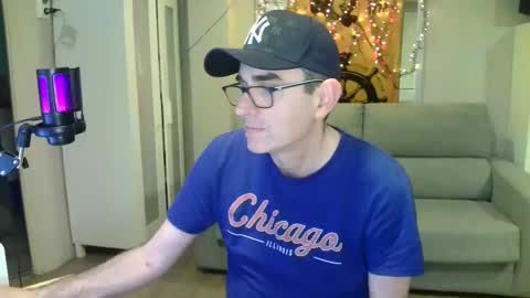 MusicMen49 online show from January 22, 5:28 pm