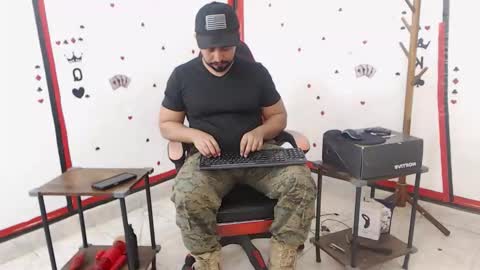 Kaleth online show from September 19, 9:46 am