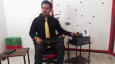 Kaleth online show from January 18, 6:22 am