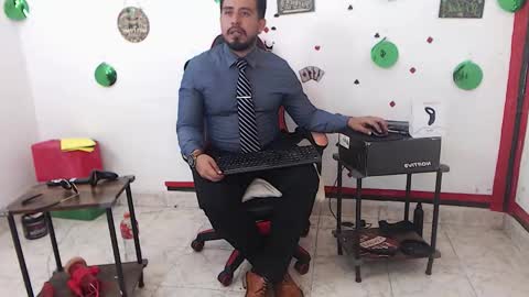 Kaleth online show from March 26, 6:51 am