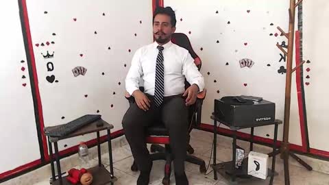 Kaleth online show from October 9, 9:59 am