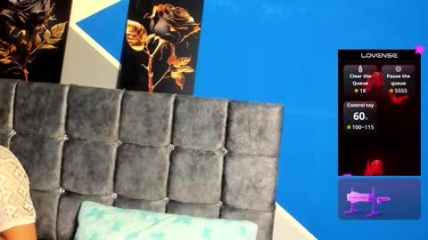 Daniel  online show from October 26, 1:12 pm