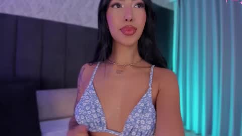 Snapshot of kali_hiill chatting on January 12, 10:12 am Sweet Kali online show from January 12, 10:12 am