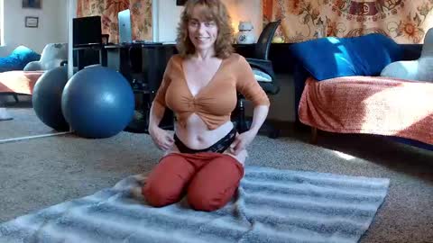 Tara Smith online show from February 16, 11:16 pm