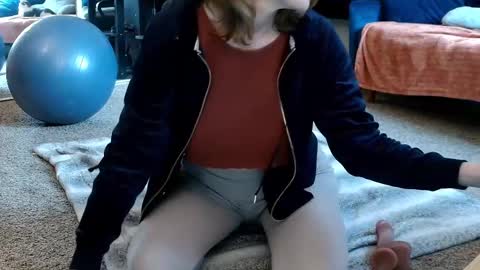 Tara Smith online show from February 17, 7:01 pm