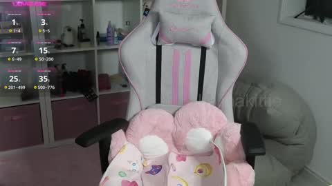 Snapshot of kalina_kittie chatting on February 27, 2:14 am Kalina Kittie online show from February 27, 2:14 am