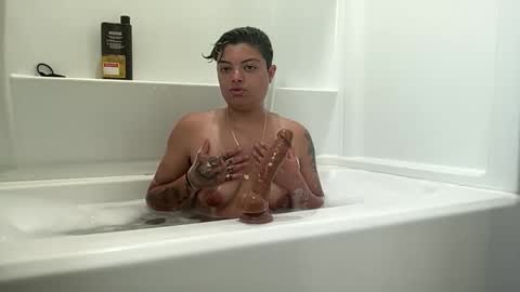 kalinature online show from March 30, 7:14 pm