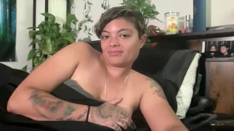 kalinature online show from March 29, 12:45 am