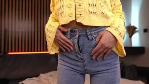 Please call me Kalisa online show from November 16, 11:18 pm