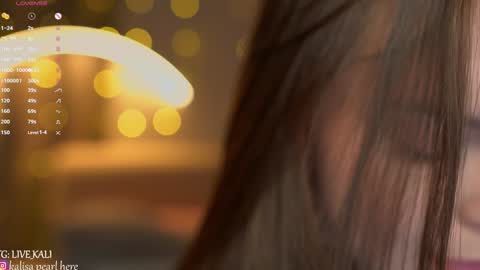 Please call me Kalisa online show from February 2, 2:24 pm