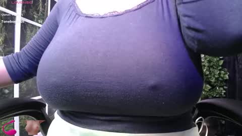 Snapshot of kalpananaisha_ chatting on October 2, 10:25 am Alisha online show from October 2, 10:25 am