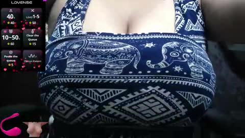 Snapshot of kalpananaisha_ chatting on February 18, 1:11 pm Alisha online show from February 18, 1:11 pm