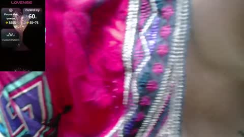 Snapshot of kalpananaisha_ chatting on March 12, 4:13 pm Alisha online show from March 12, 4:13 pm