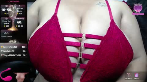 Snapshot of kalpananaisha_ chatting on February 25, 1:21 pm Alisha online show from February 25, 1:21 pm