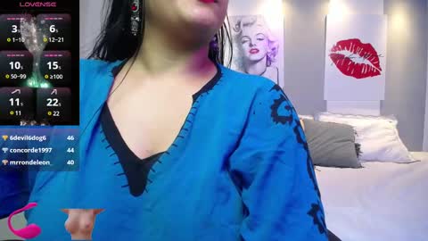 Snapshot of kalpananaisha_ chatting on February 26, 1:22 pm Alisha online show from February 26, 1:22 pm