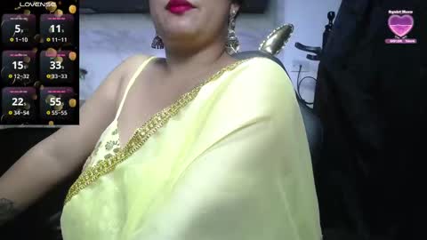 Snapshot of kalpananaisha_ chatting on March 5, 4:57 pm Alisha online show from March 5, 4:57 pm