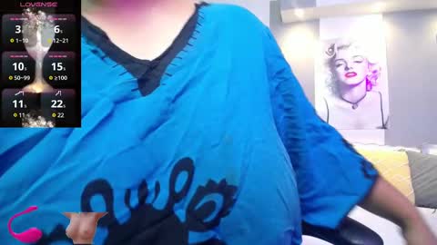 Snapshot of kalpananaisha_ chatting on February 26, 10:16 am Alisha online show from February 26, 10:16 am
