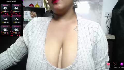 Snapshot of kalpananaisha_ chatting on February 17, 1:11 pm Alisha online show from February 17, 1:11 pm