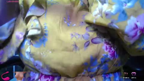 Snapshot of kalpananaisha_ chatting on September 17, 10:41 am Alisha online show from September 17, 10:41 am