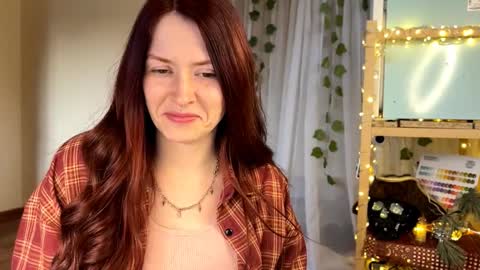 Kamila online show from February 20, 2:30 pm