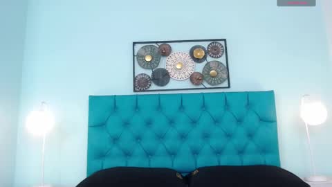 Snapshot of kamila_gh chatting on October 12, 10:00 pm Kami online show from October 12, 10:00 pm