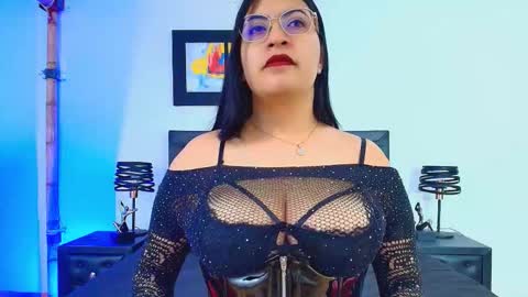 Snapshot of kamilenielcen_ chatting on October 9, 12:21 pm Miss kamile online show from October 9, 12:21 pm