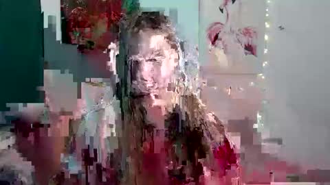 Snapshot of kamilla_love_ chatting on October 8, 12:55 pm kamilla_love_ online show from October 8, 12:55 pm