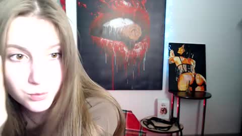 kamilla_love_ online show from February 28, 1:59 pm