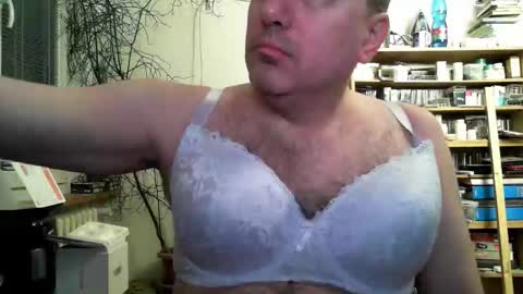 Kamil Lipovy online show from January 7, 9:42 pm