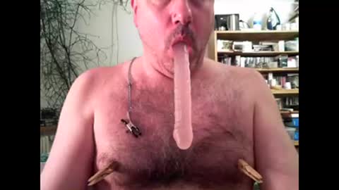 Kamil Lipovy online show from October 29, 8:09 pm