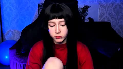 Snapshot of kamisama_izanami chatting on October 31, 7:36 pm kamisama_izanami online show from October 31, 7:36 pm